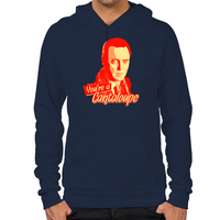 Load image into Gallery viewer, You’re a Cantaloupe Hoodie
