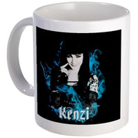 Load image into Gallery viewer, Lost Girl Kenzi Mug
