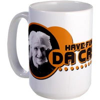 Load image into Gallery viewer, Miracle Max Large Mug
