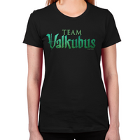 Load image into Gallery viewer, Lost Girl Team Valkubus Women's T-Shirt
