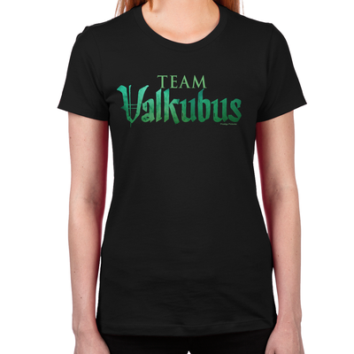 Lost Girl Team Valkubus Women's T-Shirt