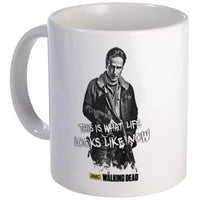 Load image into Gallery viewer, What Life Looks Like Now Mug
