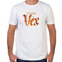 Load image into Gallery viewer, Lost Girl Team Vex Fitted T-Shirt
