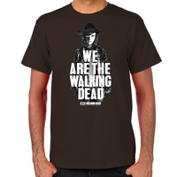 Load image into Gallery viewer, We Are The Walking Dead T-Shirt
