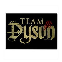 Load image into Gallery viewer, Lost Girl Team Dyson Magnet
