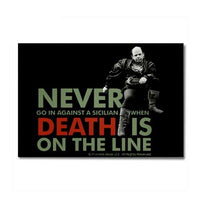 Load image into Gallery viewer, Vizzini Magnet
