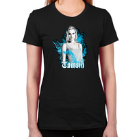 Load image into Gallery viewer, Lost Girl Tamsin Women's T-Shirt
