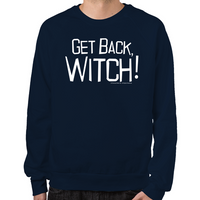 Load image into Gallery viewer, Get Back Witch Sweatshirt
