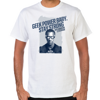 Load image into Gallery viewer, Geek Power Men's T-Shirt
