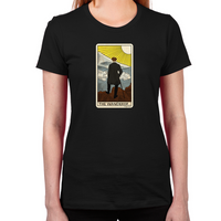 Load image into Gallery viewer, The Wanderer Women's T-Shirt
