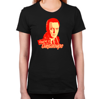 Load image into Gallery viewer, You’re a Cantaloupe Women's T-Shirt
