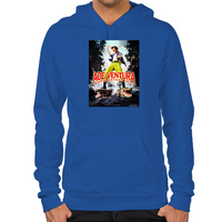 Load image into Gallery viewer, Ace Ventura When Nature Calls Hoodie
