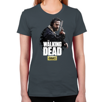 Load image into Gallery viewer, Hunt or Be Hunted Women&#39;s T-Shirt
