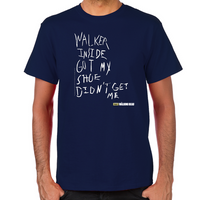 Load image into Gallery viewer, Carl&#39;s Shoe T-Shirt
