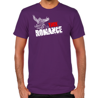 Load image into Gallery viewer, Bullets and Tattoos Fitted T-Shirt
