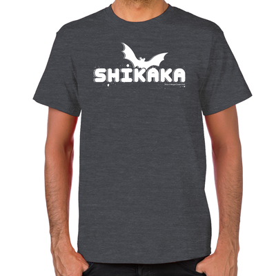 Ace Ventura Shikaka T-Shirt