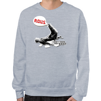 Load image into Gallery viewer, R.O.U.S Sweatshirt
