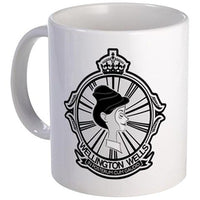 Load image into Gallery viewer, Into the Future! Mug
