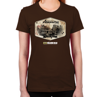 Load image into Gallery viewer, Alexandria Women&#39;s T-Shirt
