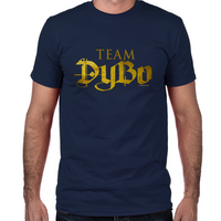 Load image into Gallery viewer, Lost Girl Team DyBo Fitted T-Shirt
