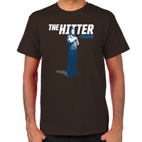 Load image into Gallery viewer, Hitter Men&#39;s T-Shirt
