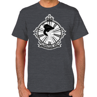 Load image into Gallery viewer, Into the Future! T-Shirt
