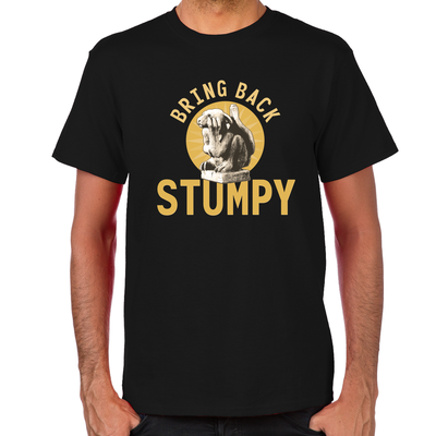 Stumpy T-Shirt
