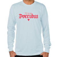 Load image into Gallery viewer, Lost Girl Team Doccubus Long Sleeve T-Shirt
