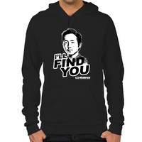 Load image into Gallery viewer, Glenn&#39;s Last Words Hoodie
