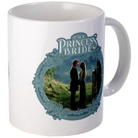 Load image into Gallery viewer, Classic Portrait Mug
