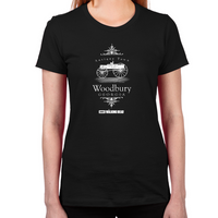 Load image into Gallery viewer, Woodbury Georgia Women&#39;s T-Shirt
