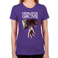 Load image into Gallery viewer, Monsters Women's T-Shirt
