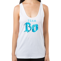 Load image into Gallery viewer, Lost Girl Team Bo Women&#39;s Racerback Tank

