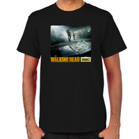 Load image into Gallery viewer, New World Needs Rick Grimes T-Shirt
