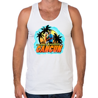 Load image into Gallery viewer, True Romance Cancun Men&#39;s Tank
