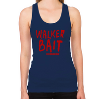 Load image into Gallery viewer, Walker Bait Women&#39;s Racerback Tank
