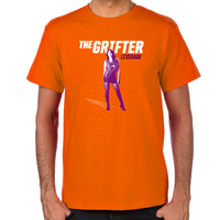 Load image into Gallery viewer, Grifter Men&#39;s T-Shirt
