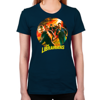 Load image into Gallery viewer, Season 4 Women's T-Shirt
