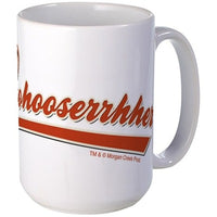 Load image into Gallery viewer, Ace Ventura Loohooserrhher Large Mug
