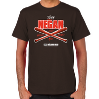 Load image into Gallery viewer, Team Negan T-Shirt
