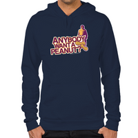Load image into Gallery viewer, Anybody Want A Peanut? Hoodie
