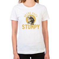 Load image into Gallery viewer, Stumpy Women's T-Shirt

