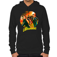 Load image into Gallery viewer, Season 4 Hoodie
