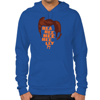 Load image into Gallery viewer, Ace Ventura Reaheeheelly Hoodie
