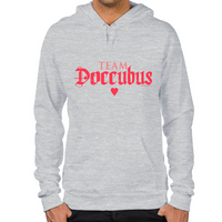 Load image into Gallery viewer, Lost Girl Team Doccubus Hoodie
