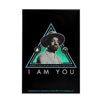 Load image into Gallery viewer, Fredwynn Magnet
