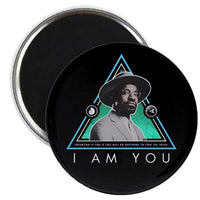 Load image into Gallery viewer, Fredwynn Round Magnet
