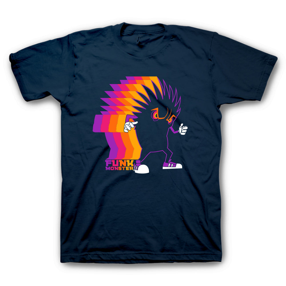 Funk Monster T-Shirt