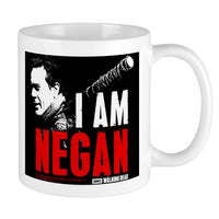Load image into Gallery viewer, I Am Negan Mug
