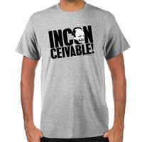 Load image into Gallery viewer, Inconceivable T-Shirt
